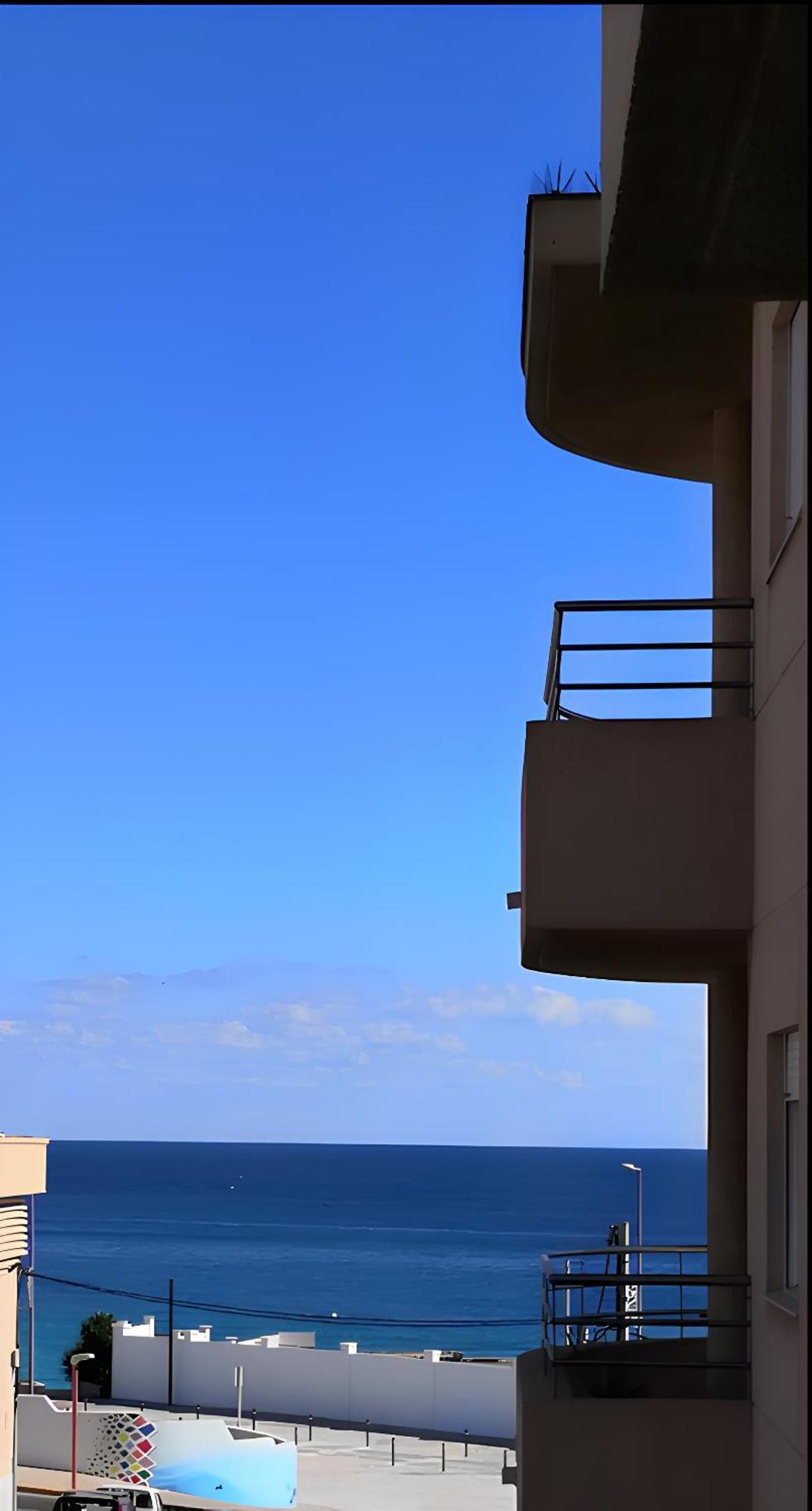 A 20 Metri Dalla Spiaggia Puerto del Rosario  Ngoại thất bức ảnh