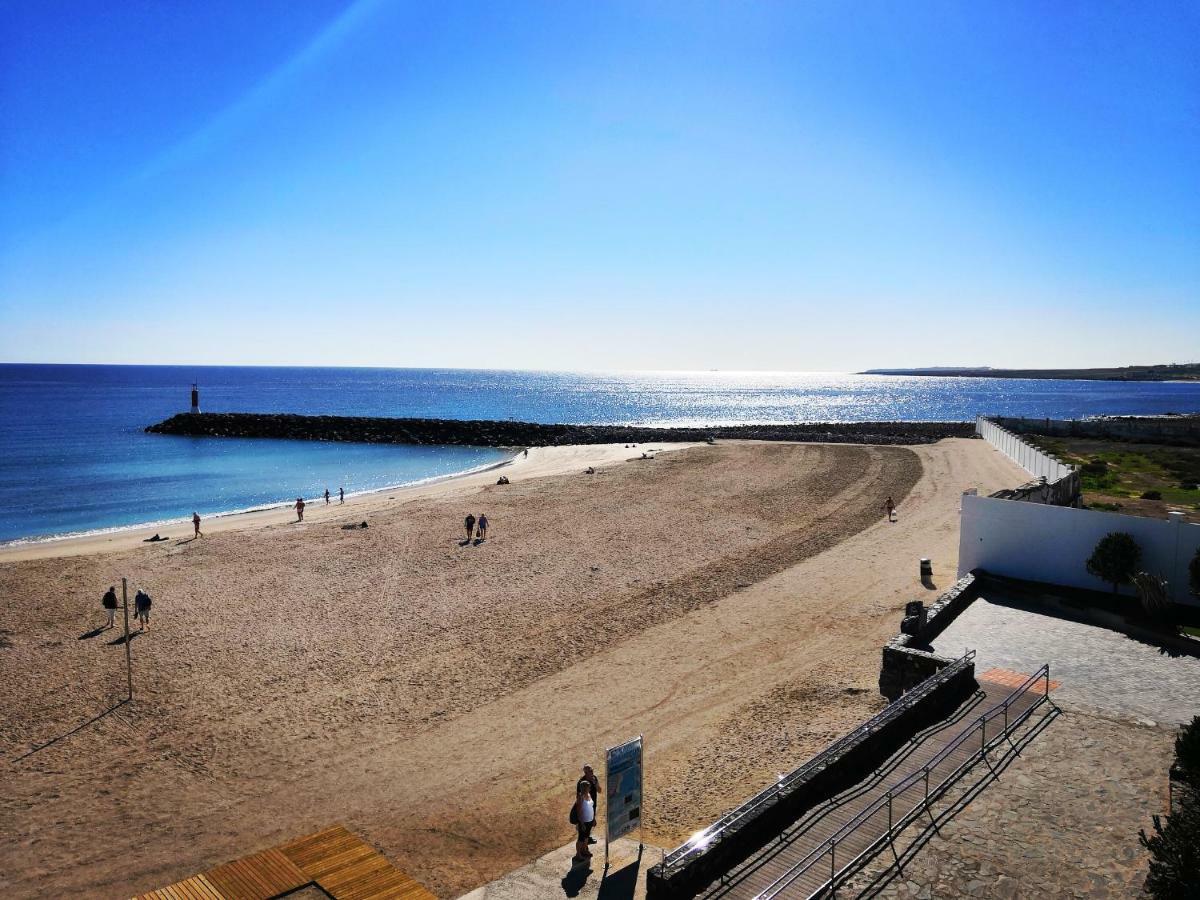 A 20 Metri Dalla Spiaggia Puerto del Rosario  Ngoại thất bức ảnh